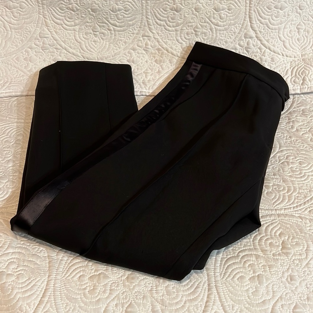 Athé Vanessa Bruno Balthazar pant, size 38, NWT